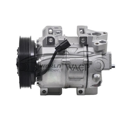 DSC17C Compressor de CA de veículo 700846 Para Nissan XTrail WXNS109