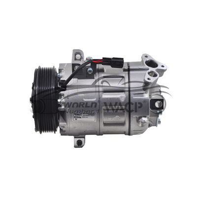 92600ET00A Compressor de ar condicionado para automóveis Para Nissan Qashqai 2007-2013 WXNS111