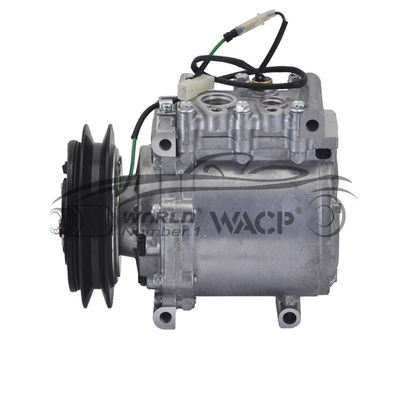 Compressor de ar de carro de 24 V MSC90TA Para Mitsubishi Fuso grande tamanho AKC200A272 MK447133 WXMS027