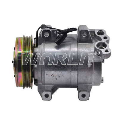 DKS15D Auto AC Compressor Para Mitsubishi Strada Para Zinger Para Triton2.4 MN123627 WXMS046