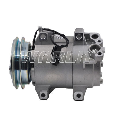 RC.600.315 Auto AC compressor para MITSUBISHI L200 TRITON DIESEL 2006 WXMS047