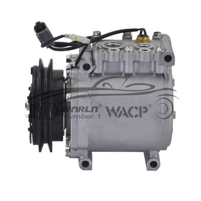 24V 2001-2005 Para Mitsubishi Fighter Auto AC Compressor MK447400 AKC200A271A WXMS048