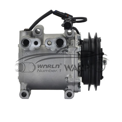 AKC200A000 Auto AC Compressor MSC060T Compressor de parte do sistema de ar condicionado para Mitsubishi WXMS068