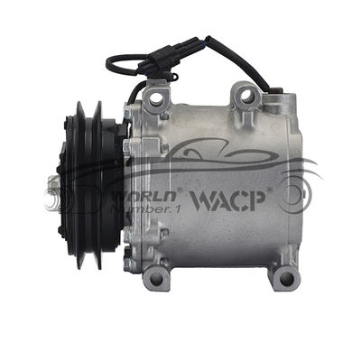 OEM AKC200A000 Auto AC Compressor MSC060T 1A Compressor de parte do sistema de ar condicionado para Mitsubishi WXMS068