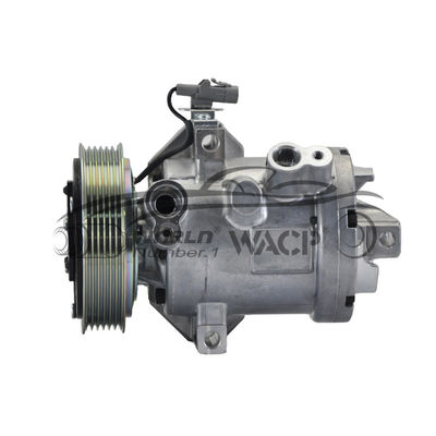 Sistema de refrigeração por compressor AC para Mitsubishi Attrage For Spacestar1.2 7813A385 7813A526 WXMS069