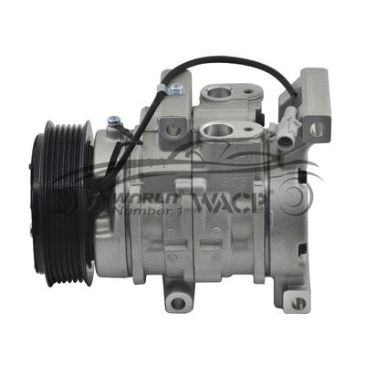4471807502 Auto AC Compressor de Peças Para Toyota Avanza 2007-2012 WXTT003