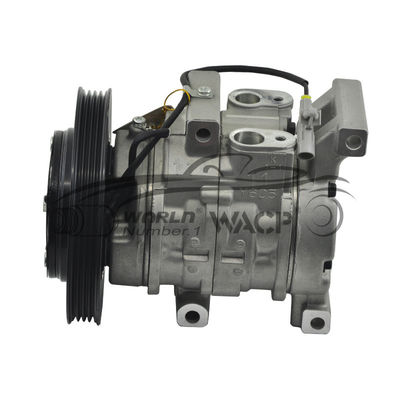 4472800560 Compressor de peças de automóveis para Toyota Vios NCP93 2003-2013 WXTT005