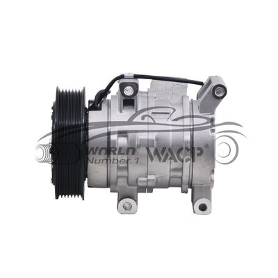 Compressor automático AC de 12 V para Toyota para HiluxVigo DCP50092 WXTT011