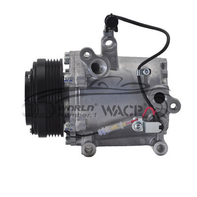 MSC50 Auto AC compressor MN157931 AKC200A085 Para Mitsubishi Miev0.7L WXMS074