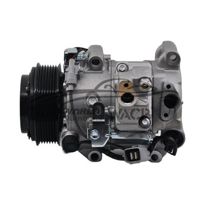 4471908970 Compressor de automóvel para Toyota Highlander 2007-2014 WXTT015