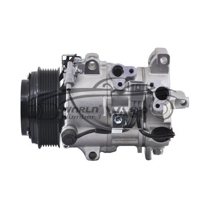 4472601471 Compressor de ar condicionado para automóveis Toyota Crown para marca WXTT018
