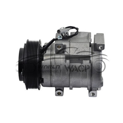 RC.600.414 Peças para compressores de carros para 0S15 TOYOTA HILUZ SW4 / SRV 2005> TRATOR NEW HOLLAND CNH SETEMBRO 2009>/ 12 VOLTS POLIA 7PK WXTT019
