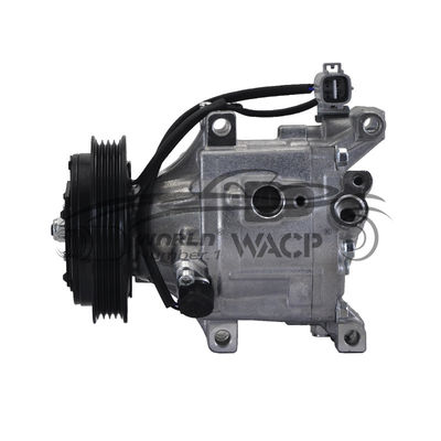 DCP50007 Compressor automático de ar condicionado para Toyota Corolla para Echo Funcargo WXTT020