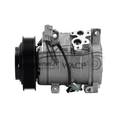 DCP50041 Compressor AC de carro 10S17C 7PK Para Toyota Highlander Para Solara WXTT026