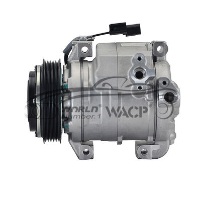 7813A725 Compressor AC de automóvel 2015-2020 Para Mitsubishi Pajero Montero Sport WXMS089