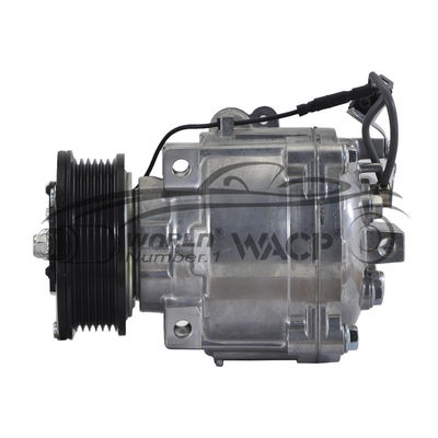 Compressor de ar automático QS90 6PK para Ta-ta Hexa Safari Storm WXMS088