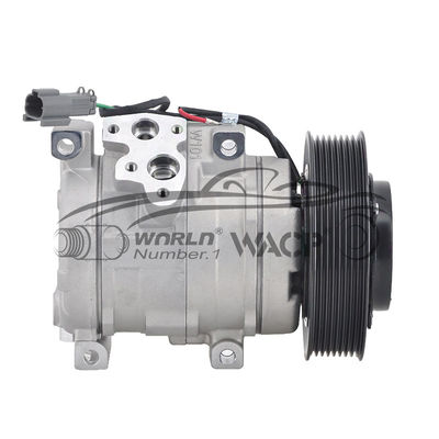 4471903580 1835323280 Compressor de refrigeração do sistema de carro 10S15C para Mitsubishi Fuso 24V WXMS093