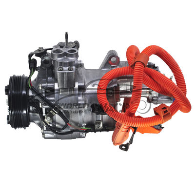 Compressor de ar de carro de 12 V 38810RMX Para Honda Civic FA3 Para FD3 1.3 WXHD002