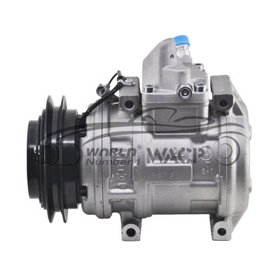 4472006660 Peças para automóveis Compressor AC para Toyota Landcruiser4500 WXTT034