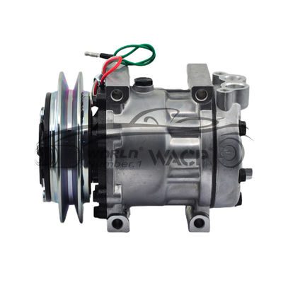 Auto AC compressor para Kobelco para NewHolland para Caterpillar A1892746 2597245 WXTK019