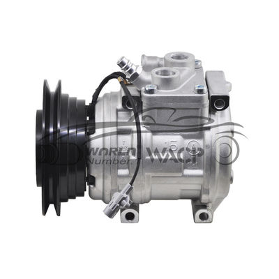 8831060770 Peças para automóveis Compressor AC Para Toyota LandCruiser Prado WXTT037