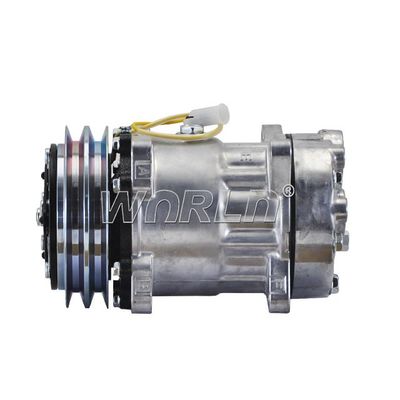 795253 9815082742 Compressor de CA automotivo para Volvo FL10/320 1995-1998 WXTK025