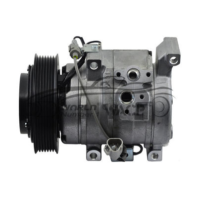 8831042180 Compressor de ar condicionado para automóveis Para Toyota RAV4 2000-2005 WXTT043