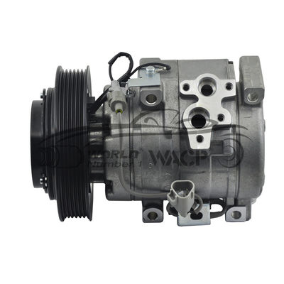 10S15L 6PK Compressor de ar de carro para Toyota Corolla Toyota Corolla WXTT044