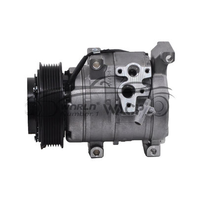 4472802340 Compressor de peças automotrices AC para Toyota Innova 2003-2010 WXTT050