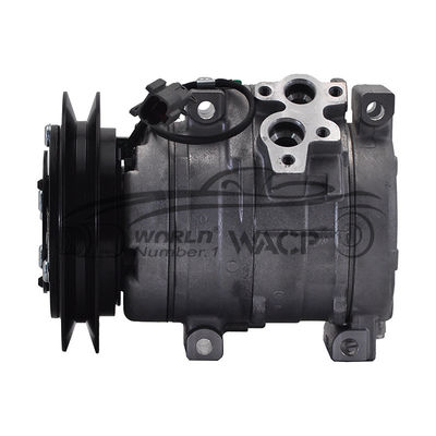 4471706460 Compressor de arrefecimento de automóveis AC Para Toyota Dyna200 1999-2006 WXTT062