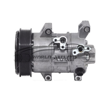 5SEU12C 7PK Auto AC Compressor DCP50121 Para Toyota RAV4 2003-2009 WXTT065