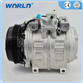 compressor 10P30C da C.A. de 12V 24V auto para a pousa-copos 5PK 447220-1101 de Toyota 4472201101 447220-0394