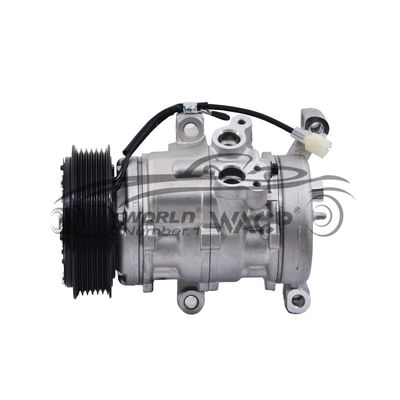Compressor de ar condicionado automático para Toyota Avanza 2010-2018 WXTT075
