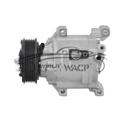 SCSA06C 6PK Compressor Ar condicionado 12V Para Toyota Para Corolla WXTT076