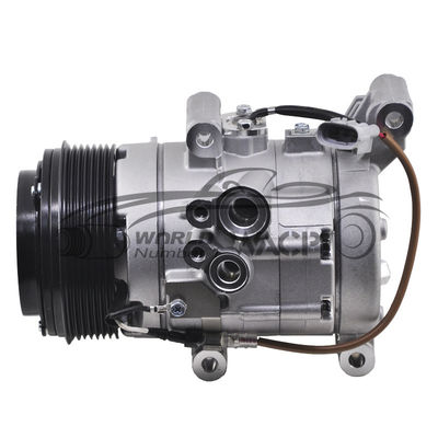 8832004070 Peças para automóveis Compressor AC SP15 7PK Para Toyota Tacoma2.7 WXTT077