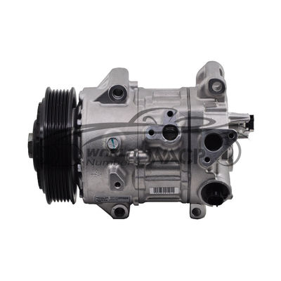 883100R040 Compressor de ar de carro 12V Para Toyota Camry Para Voxy WXTT085