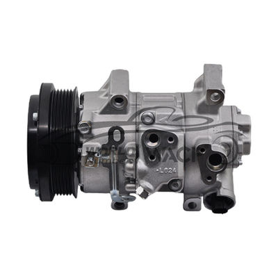 883101A770 Auto Parts Air Conditioner Compressor Para Toyota Allion Para Auris WXTT093