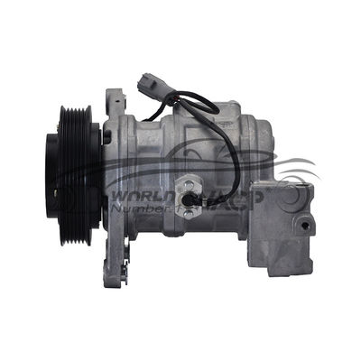 Compressor automático de 12 V 8832030651 Para Toyota Crown Para Aristo 1990-1997 WXTT100