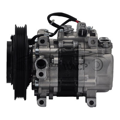 883201A440 Compressor de refrigeração automática para Toyota Corolla1.6 AE101 WXTT108