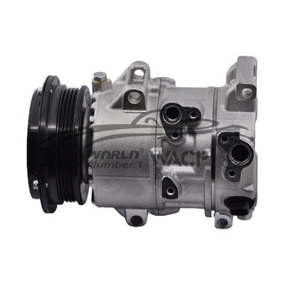 8831033290 Parte do compressor de corrente alternada de automóvel para Toyota Camry2.4 2006-2010 WXTT109