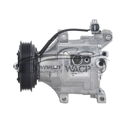 SCSA06C Compressor de peças de automóveis AC para Toyota Corolla1.6 para 2.0 E12 Compressor AirCond WXTT110