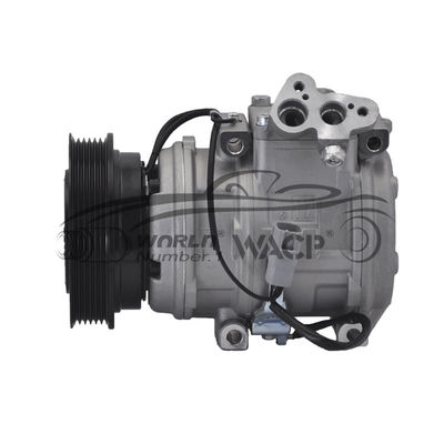 Compressor AC automático de 12 volts 4471009630 Para Toyota Camry2.2 1996 WXTT117