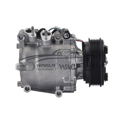 TRSA09 Ar condicionado Compressor de carro 38810PLAE01 Para Honda Civic Para Accord Para Prelude Para Stream ES WXHD005