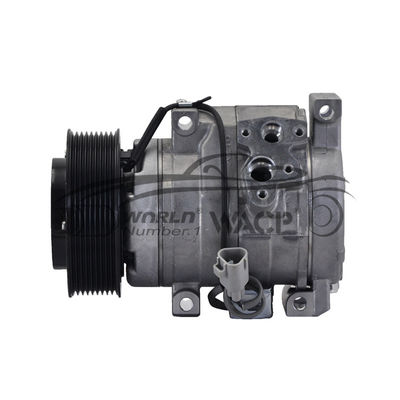 8832060840 Peças para automóveis Compressor AC para Toyota Land Cruiser WXTT189