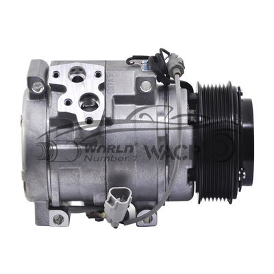 8638821 Auto AC Compressor Para Toyota Landcruiser Prado 3.0 2008-2012 WXTT180