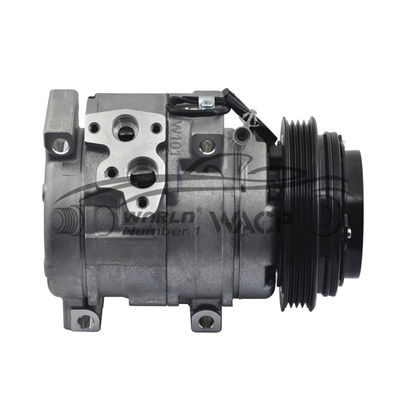88320BZ120 Compressor de ar condicionado 10S15C 4PK para TToyota Townace WXTT177