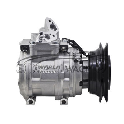 10PA15L 1A Compressor automático de ar condicionado 4472001713 para 4Runner WXTT173