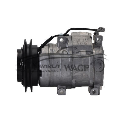 DCP50086 Compressor Automóvel Ac Para Toyota Landcruiser Prado LJ120 WXTT125