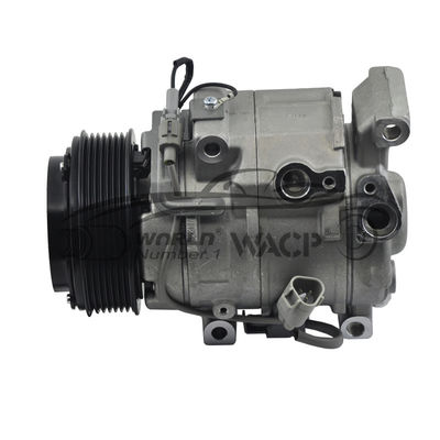 Compressor de ar condicionado de 12 volts 8832060A01 Para Toyota Landcruiser Prado2.8 WXTT129