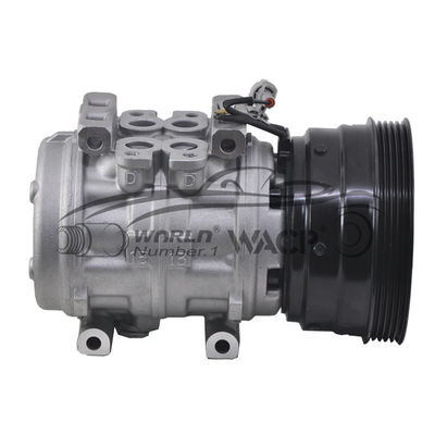 Compressor de ar de carro de 12 V 10P13 5PK Para Toyota RAV4 2.0 1994-2000 WXTT152